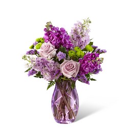 The FTD Sweet Devotion Bouquet by Better Homes and Gardens from Victor Mathis Florist in Louisville, KY